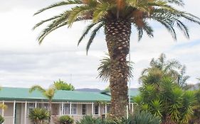 Palm Motel Waihi
